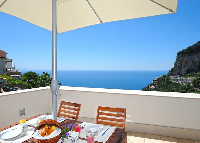 Knight Амальфи